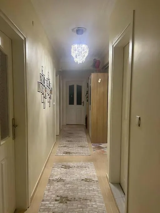 3+1 Ebeveyn Banyolu Apartment Istanbul 0*,