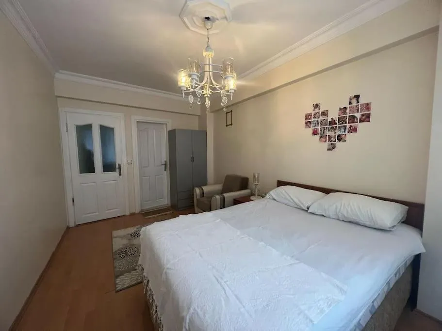 3+1 Ebeveyn Banyolu Apartment Istanbul 0*,  Turkey