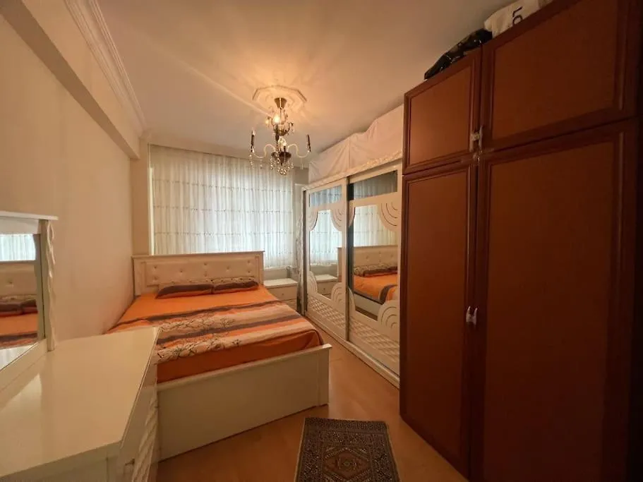 Kontakt z 3+1 Ebeveyn Banyolu